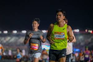 BIB: 27160, 22027
                            <button type="button" onclick="openModal(22853828)" class="btn btn-primary btn-sm float-right btn-popup" data-toggle="modal" data-target=".modal-high-quality">
                        <i class="fas fa-shopping-cart"></i> Add to Cart
                    </button>
                                            <button type="button" onclick="isThisMe(22853828, true)" class="btn btn-success btn-sm float-right btn-popup btn-isme hidden" data-toggle="tooltip" data-placement="bottom" title="นี่คือรูปของคุณใช่ไหม คลิกที่นี่เพื่อเอาเข้าอัลบั้ม">
                        <i class="fas fa-plus"></i> Add to album
                    </button>
                    <button type="button" onclick="isThisMe(22853828, false)" class="btn btn-warning btn-sm float-right btn-popup btn-isnotme hidden">
                        <i class="fas fa-ban"></i> Remove from album
                    </button>